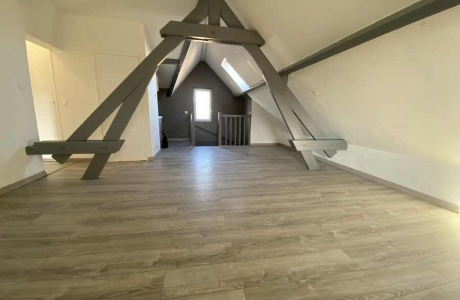 Location appartement à Béthune