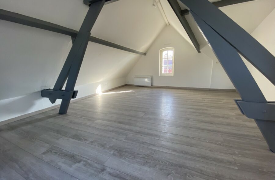 Location appartement à Béthune