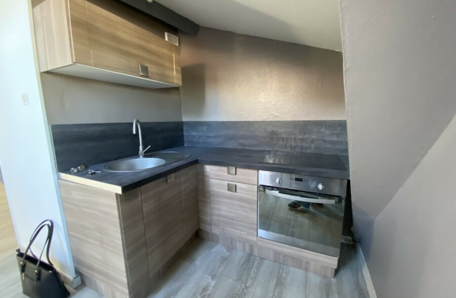 Location appartement à Béthune