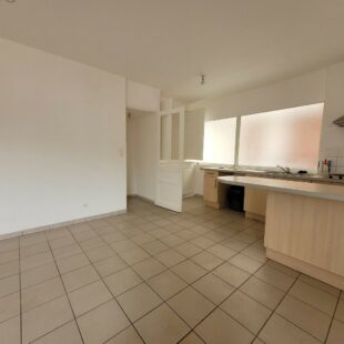 Location appartement à Wormhout