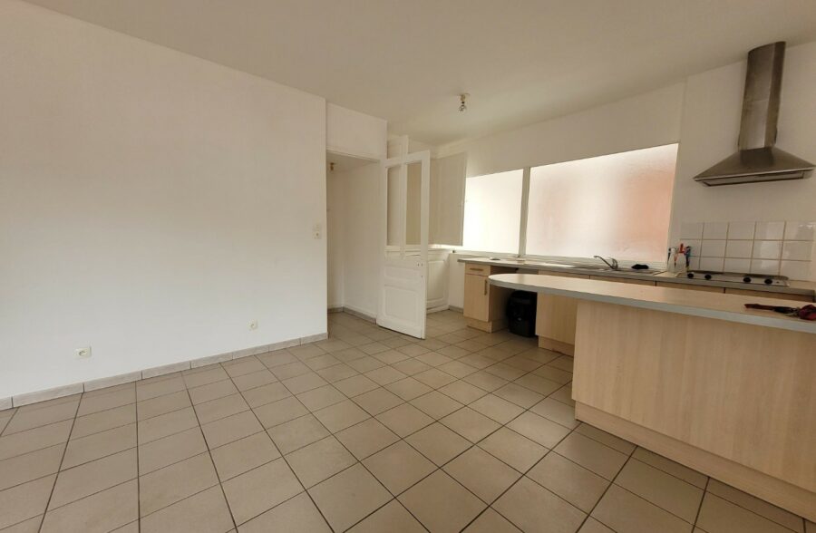 Location appartement à Wormhout