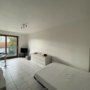 Location appartement meublé à Dunkerque