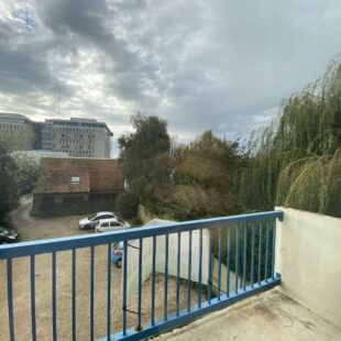 Location appartement meublé à Dunkerque