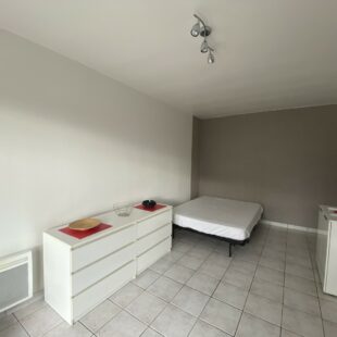 Location appartement meublé à Dunkerque
