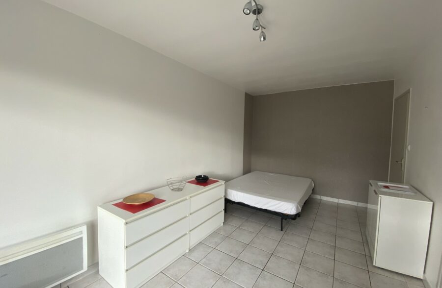 Location appartement meublé à Dunkerque