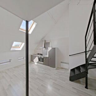 Location appartement à Dunkerque