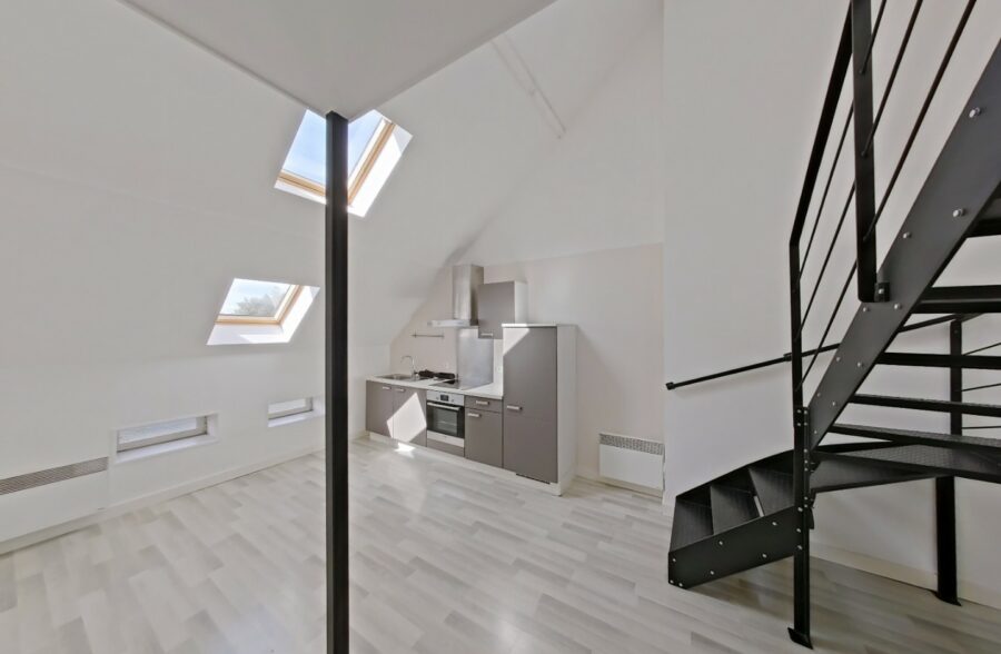 Location appartement à Dunkerque