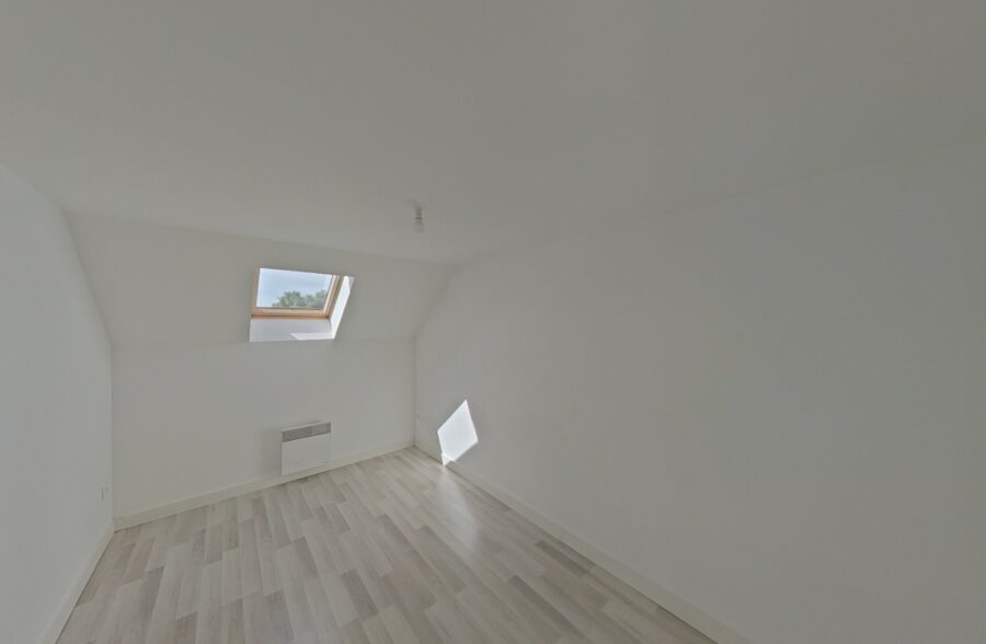 Location appartement à Dunkerque