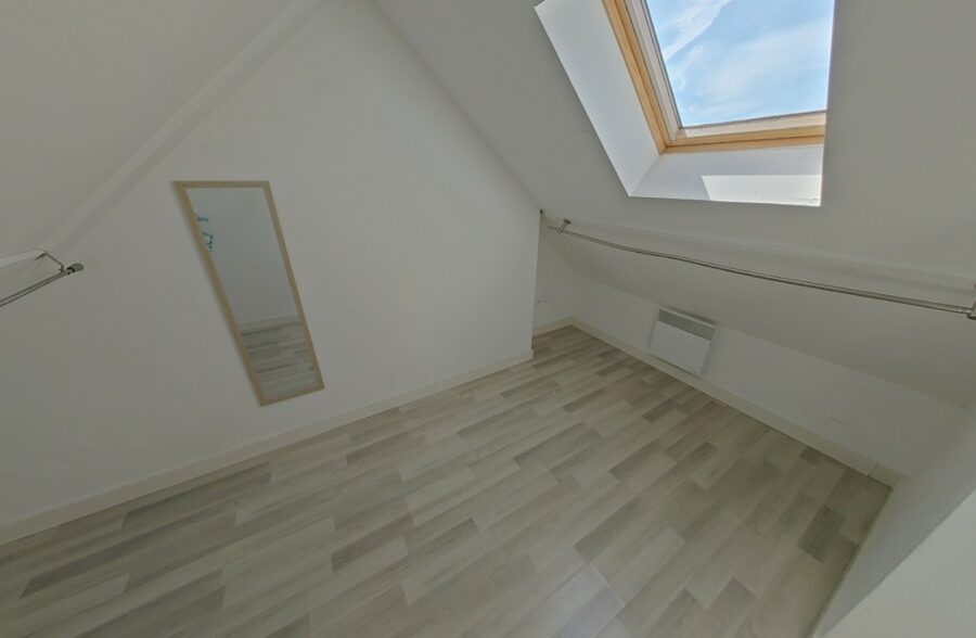 Location appartement à Dunkerque
