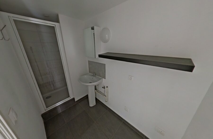 Location appartement à Dunkerque