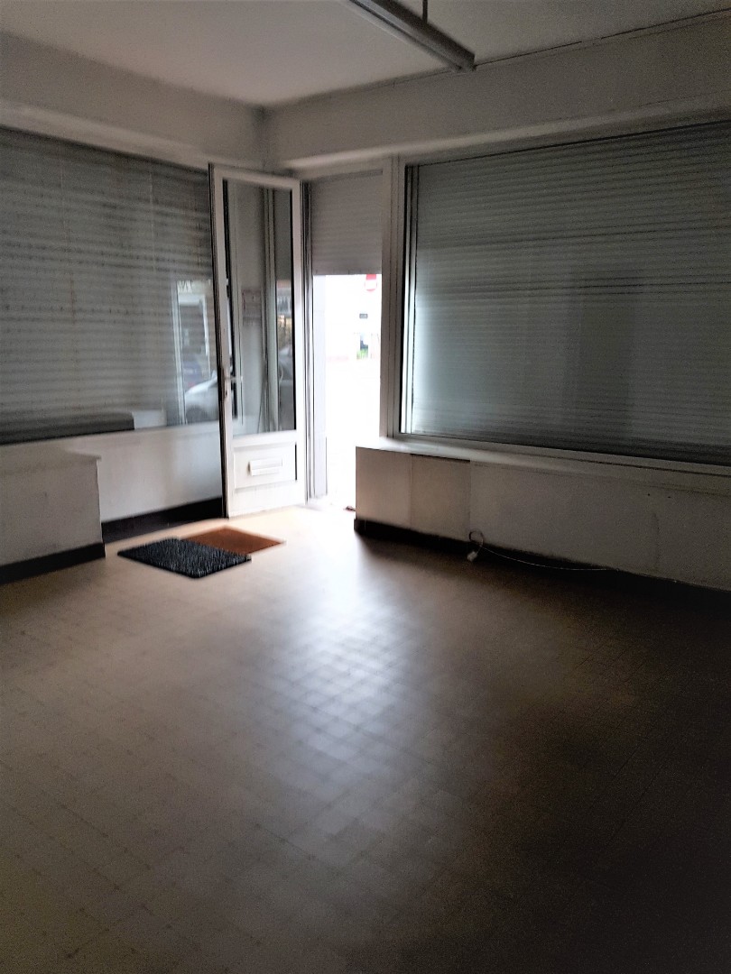 Location local professionnel à Calais