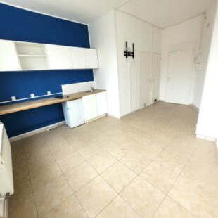 Location appartement meublé à Calais