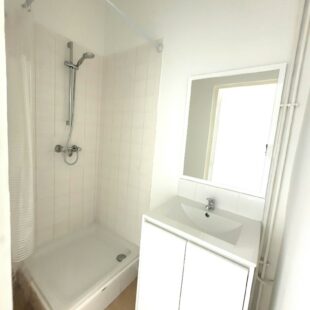 Location appartement meublé à Calais