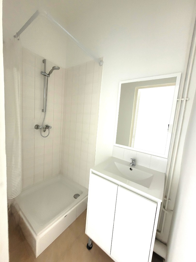 Location appartement meublé à Calais