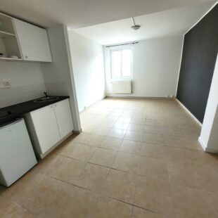 Location appartement meublé à Calais