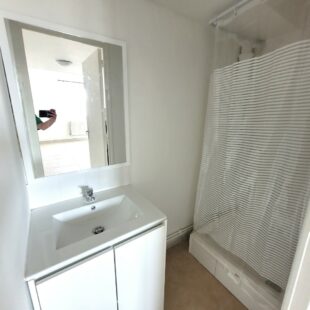 Location appartement meublé à Calais