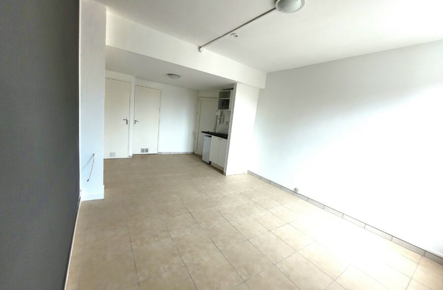 Location appartement meublé à Calais