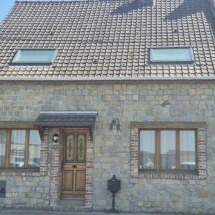 Location maison meublé à Desvres