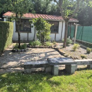 Location maison meublé à Desvres