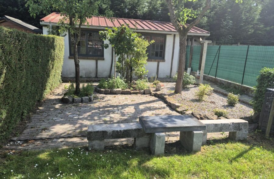 Location maison meublé à Desvres