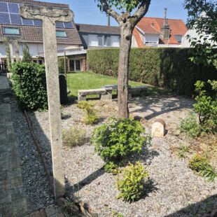 Location maison meublé à Desvres