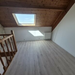Location maison meublé à Desvres