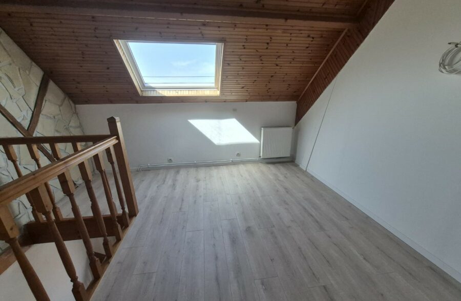 Location maison meublé à Desvres