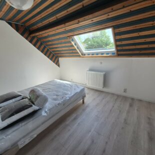 Location maison meublé à Desvres
