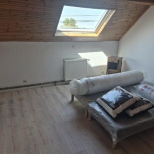 Location maison meublé à Desvres