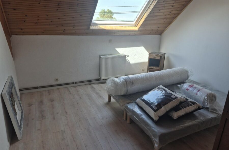 Location maison meublé à Desvres