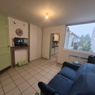 Location maison à Desvres