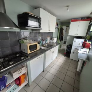 Location maison à Desvres