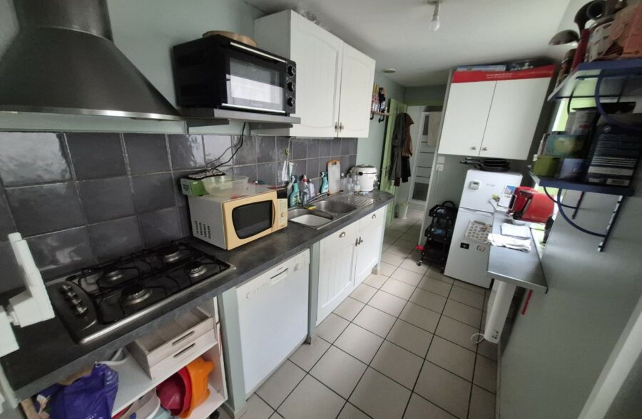 Location maison à Desvres