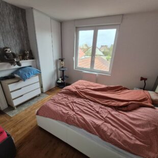 Location maison à Desvres