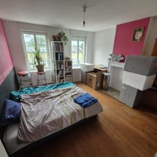 Location maison à Desvres