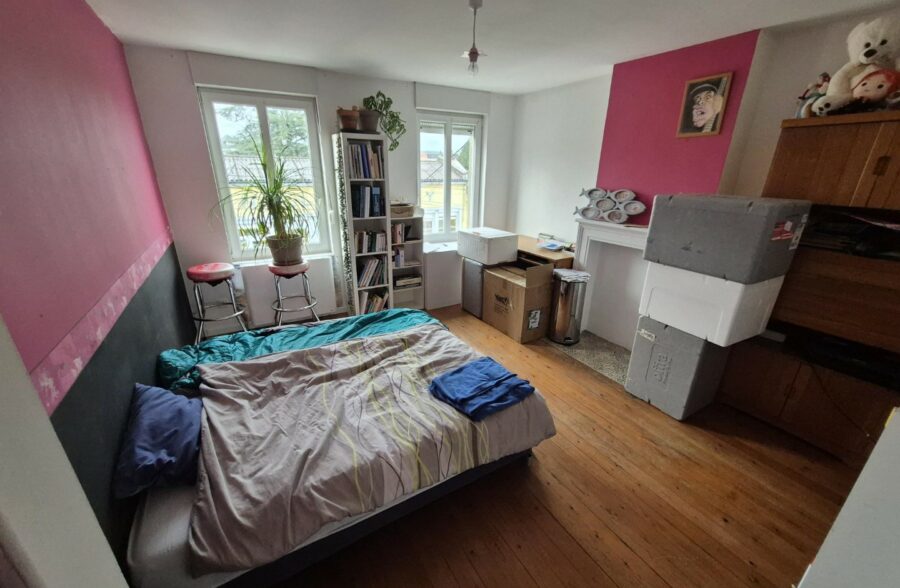 Location maison à Desvres