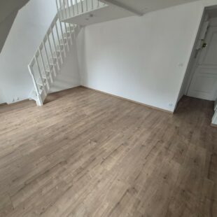 Location appartement à Boulogne-Sur-Mer