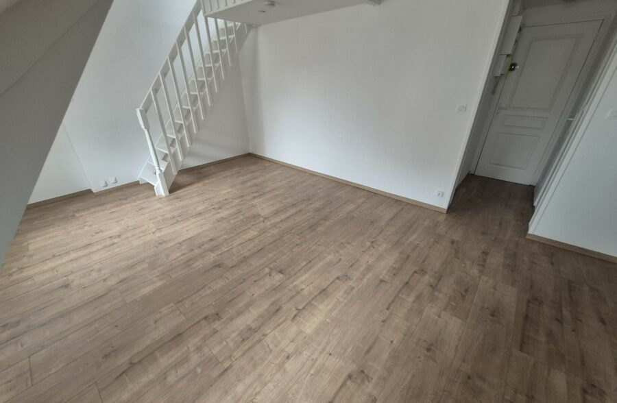 Location appartement à Boulogne-Sur-Mer