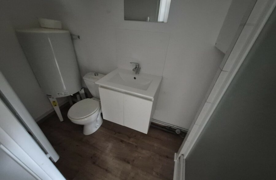 Location appartement à Boulogne-Sur-Mer