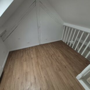 Location appartement à Boulogne-Sur-Mer