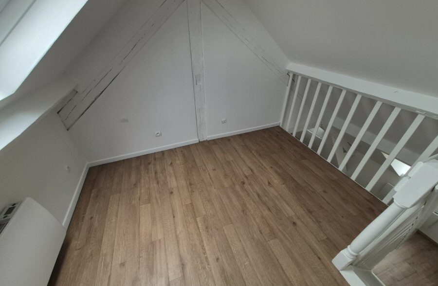 Location appartement à Boulogne-Sur-Mer