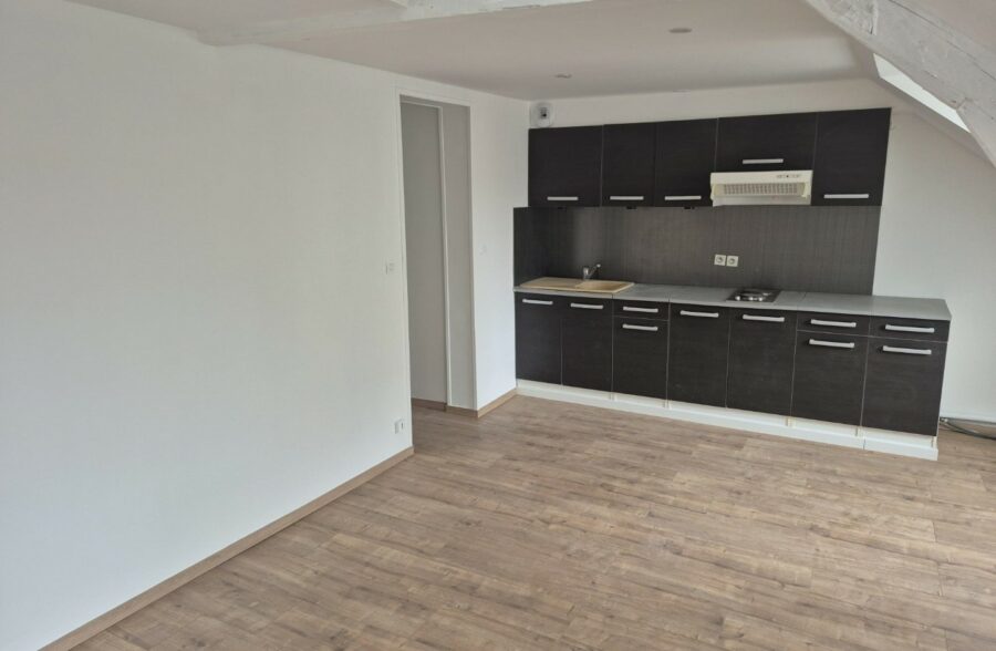 Location appartement à Boulogne-Sur-Mer