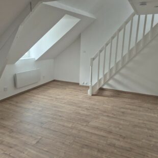 Location appartement à Boulogne-Sur-Mer