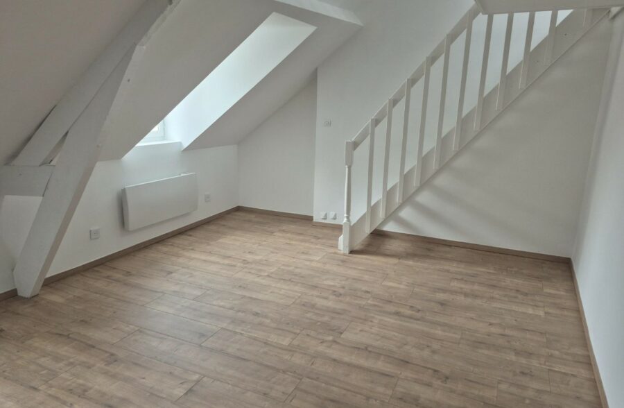 Location appartement à Boulogne-Sur-Mer
