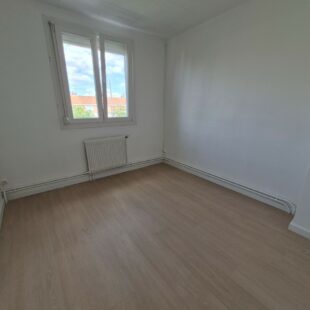Location maison à Faches-Thumesnil