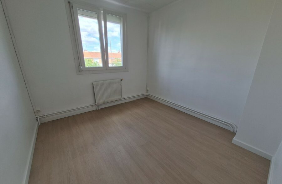 Location maison à Faches-Thumesnil