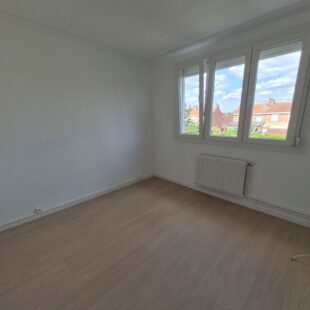 Location maison à Faches-Thumesnil