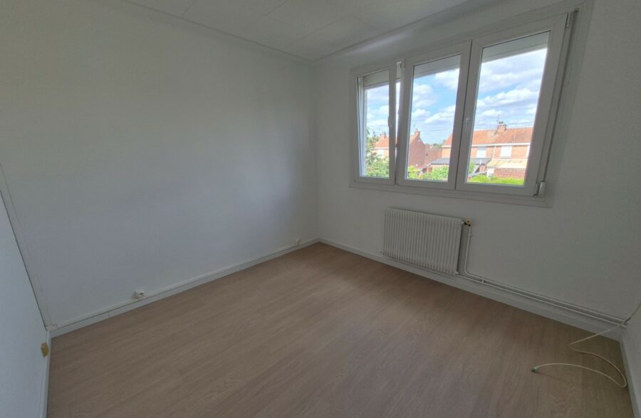 Location maison à Faches-Thumesnil