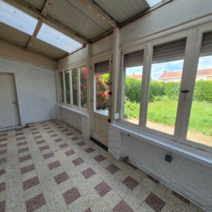 Location maison à Faches-Thumesnil