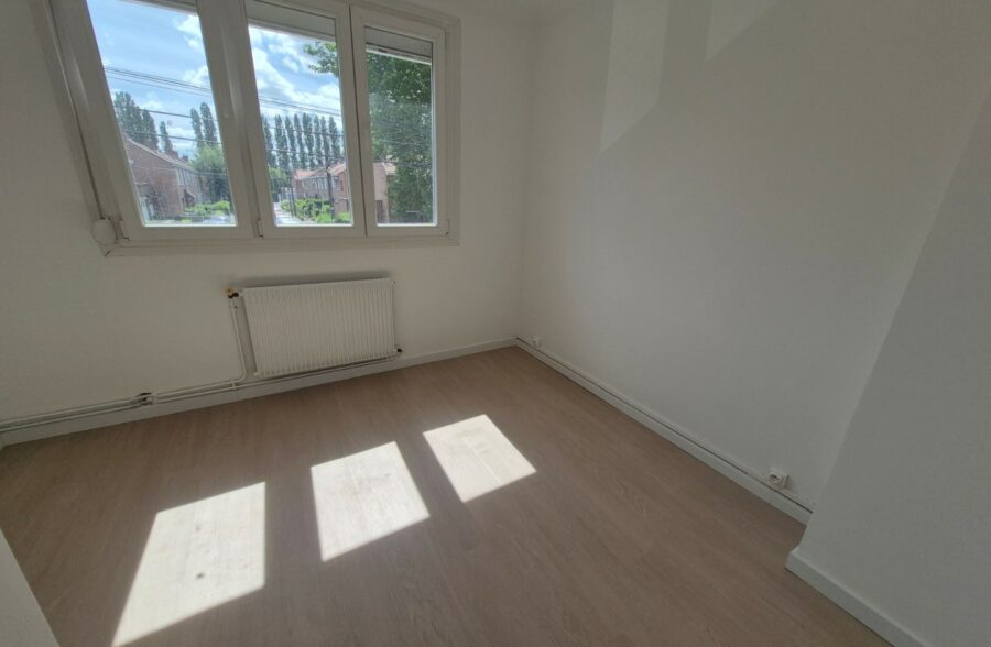 Location maison à Faches-Thumesnil